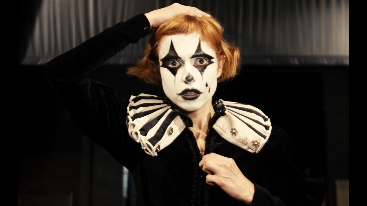 TEATR NIE GRYZIE - odcinek 3 - 
