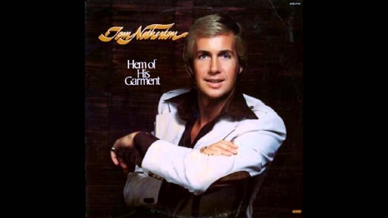 The Cornerstone : Tom Netherton