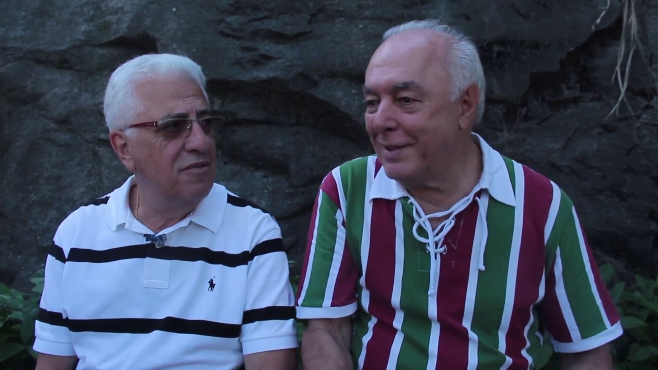 Gilson Nunes - Um ponta esquerda que atacava bem e armava melhor.