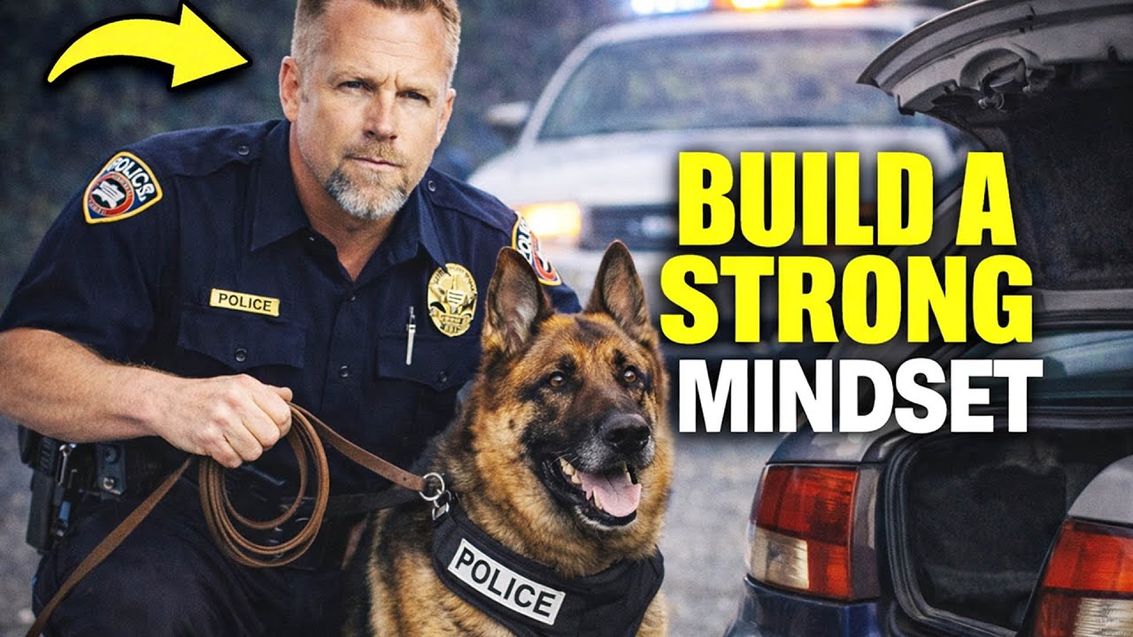 Tactical Mindset for  LEO, Survival & Preparedness