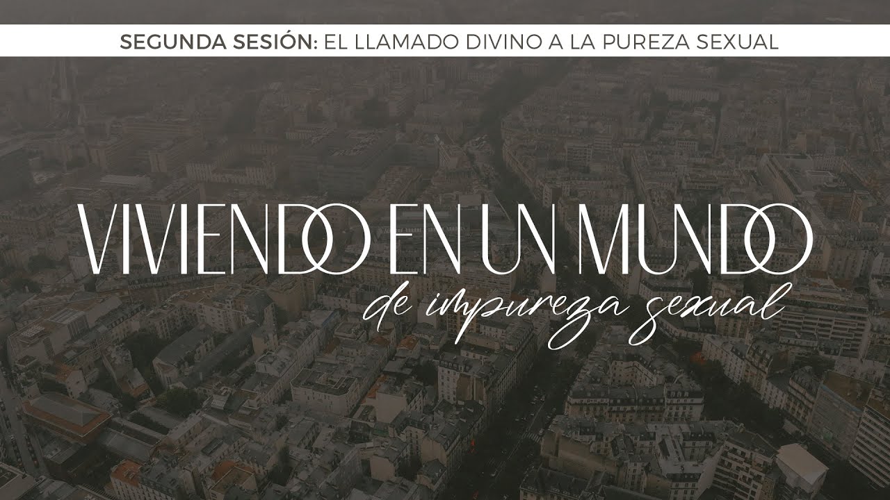 El llamado divino a la pureza sexual - Pastor Héctor Salcedo | La IBI