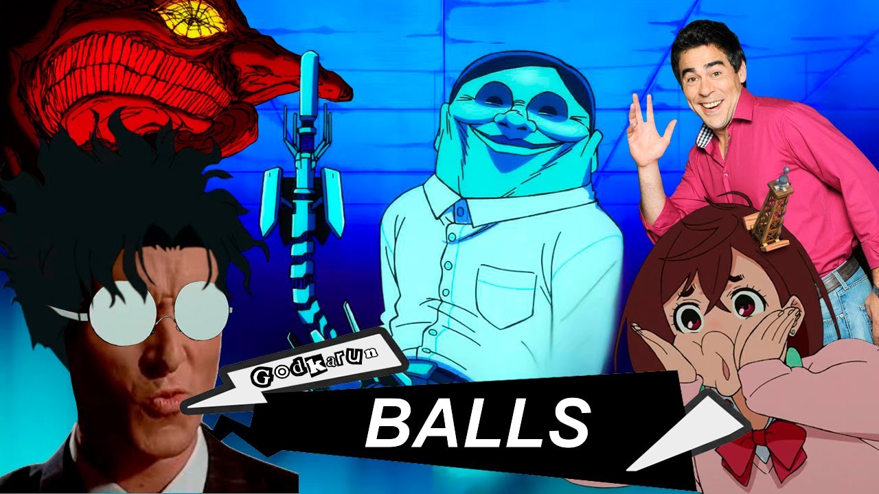 DanDaDan es el SALVADOR del Shonen