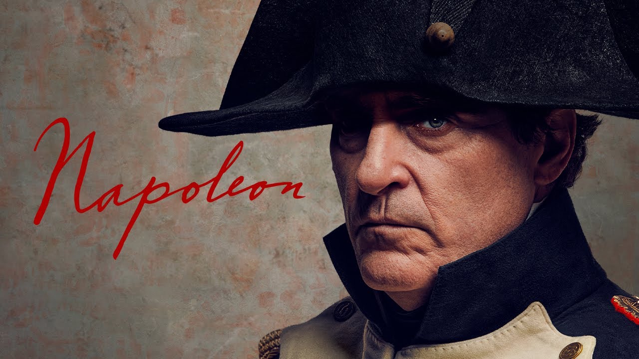 Napoleon &mdash; Official Trailer | Apple TV