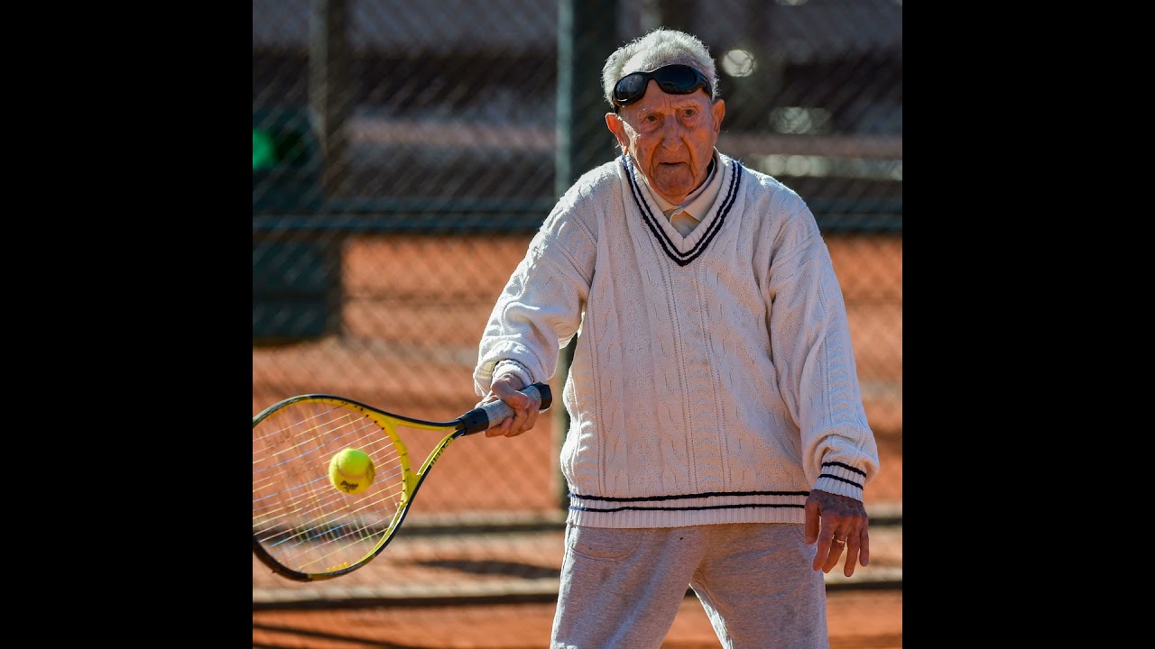 Sports For Longevity