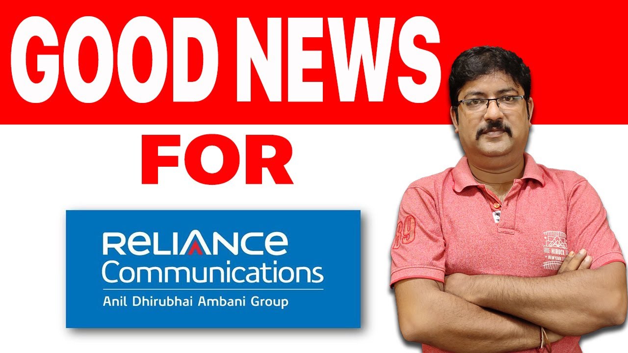 Reliance Communication Latest News Today | on Rcom Telecom Licence Validity | DasGuide