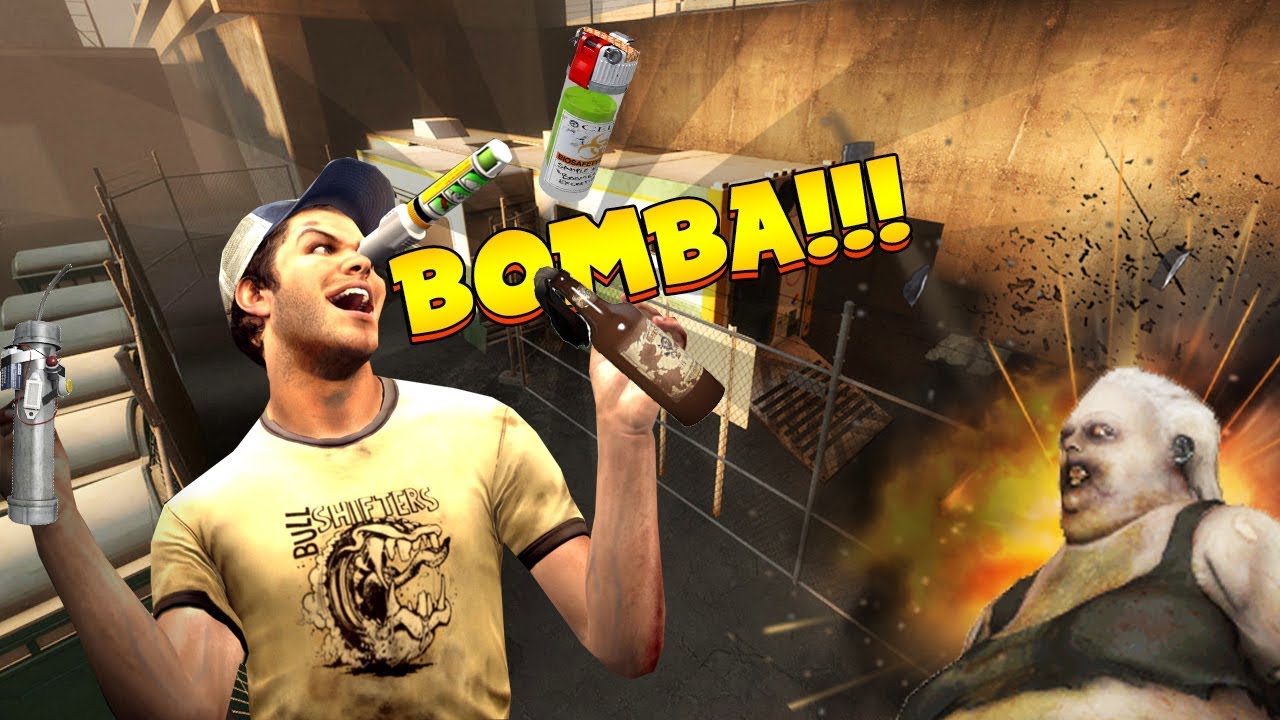 SOLO con TRES lanzables !!! Mishifu