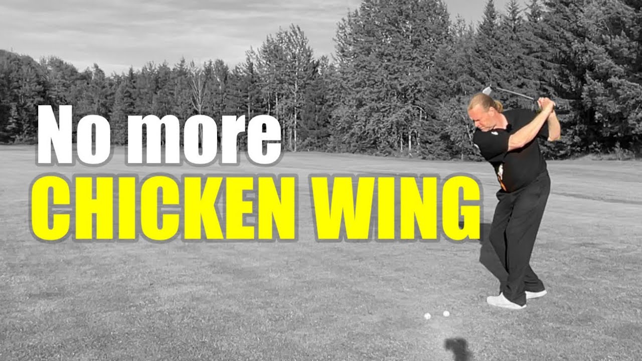 No more Chicken Wing…