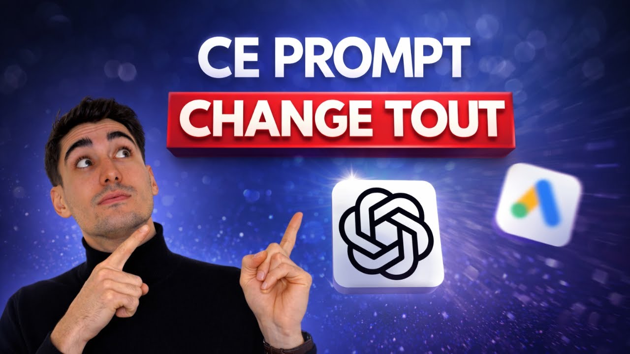 L'étape indispensable avant de lancer ses Ads : Définir son positionnement marketing