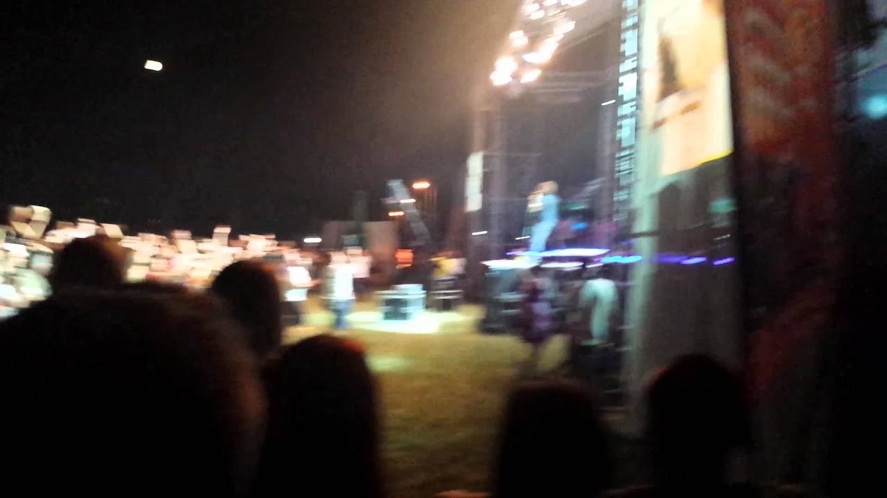 MILIGRAM LIVE - VRATI MI SE NESRECO