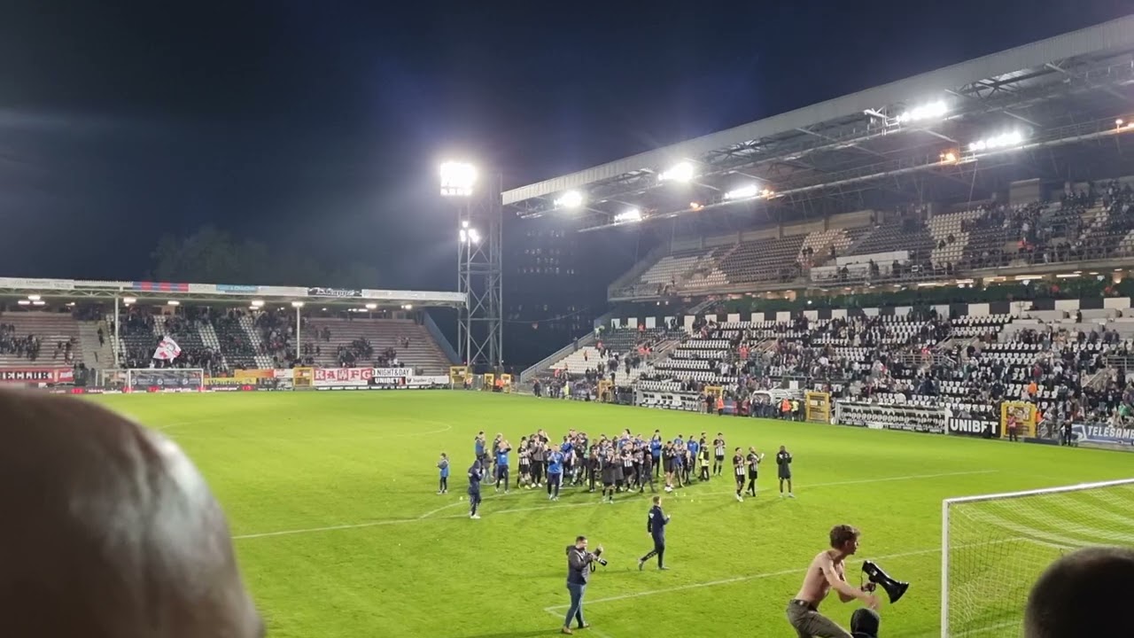 charleroi vs antwerp