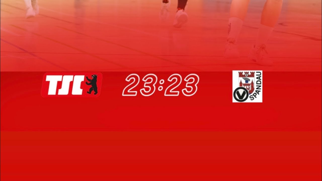 04.10.25 🤾🏼‍♀️ RLNO Frauen Berliner TSC-VfV Spandau