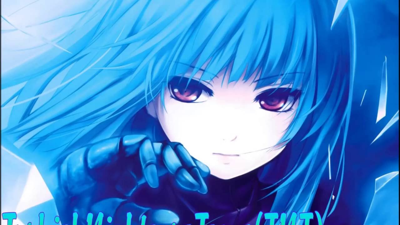 Nightcore Rihanna Diamonds