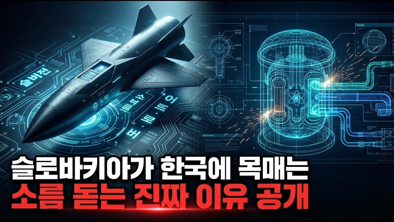 일본과 독일도 자살행위라며 도망친 폐허의땅, 한국은 어떻게 수백조 원의 기회로 바꿨나
