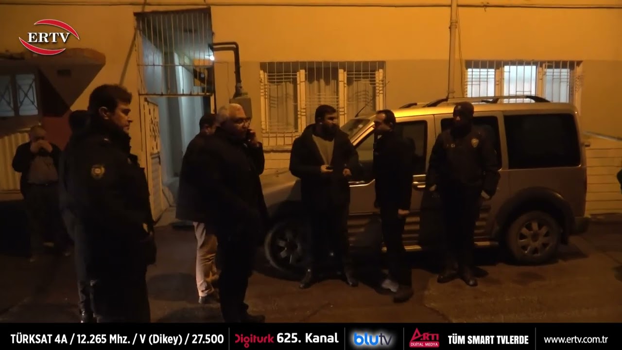 MALATYA’DA DEHŞET HAMİLE EŞİNİ ÖLDÜRÜP İNTİHAR ETTİ