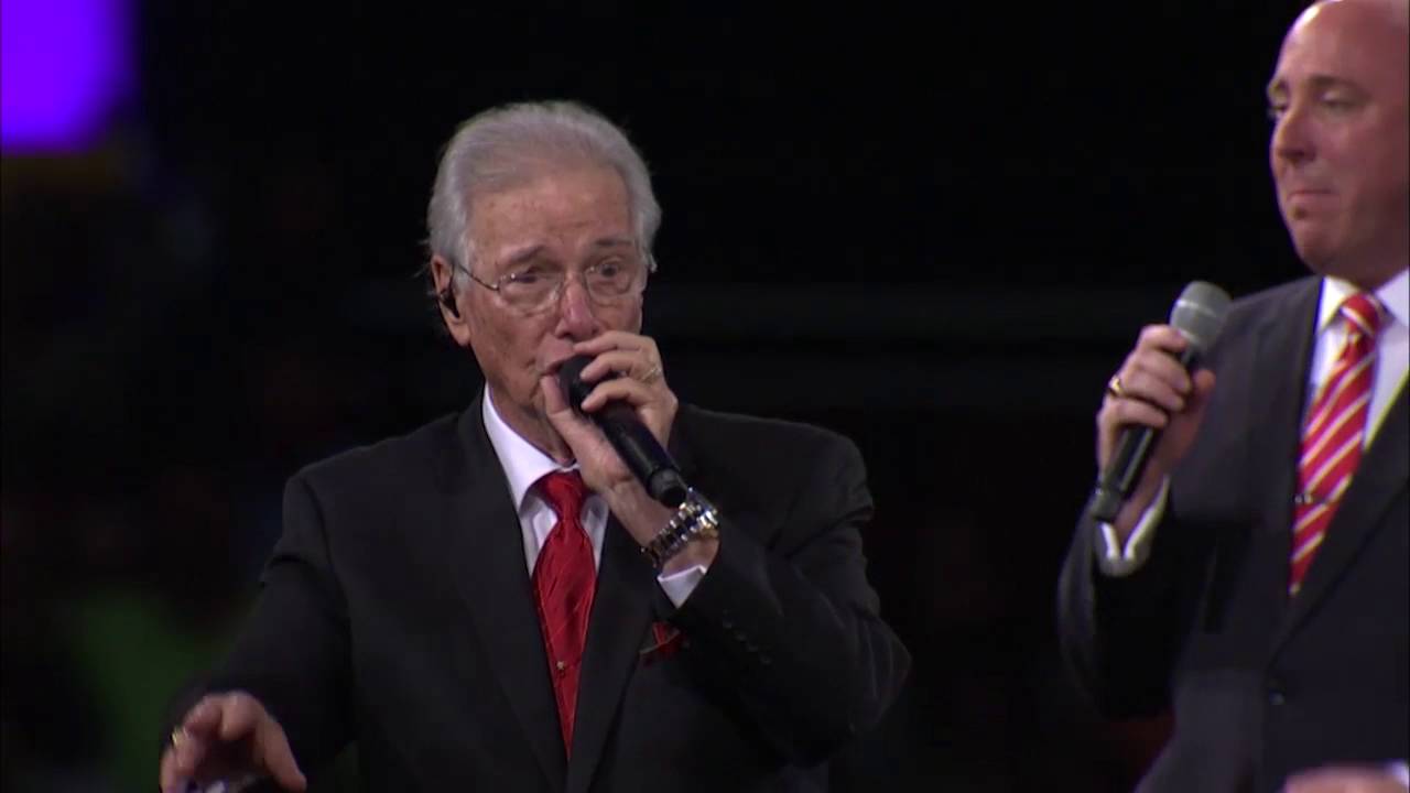 Kingsmen Quartet 