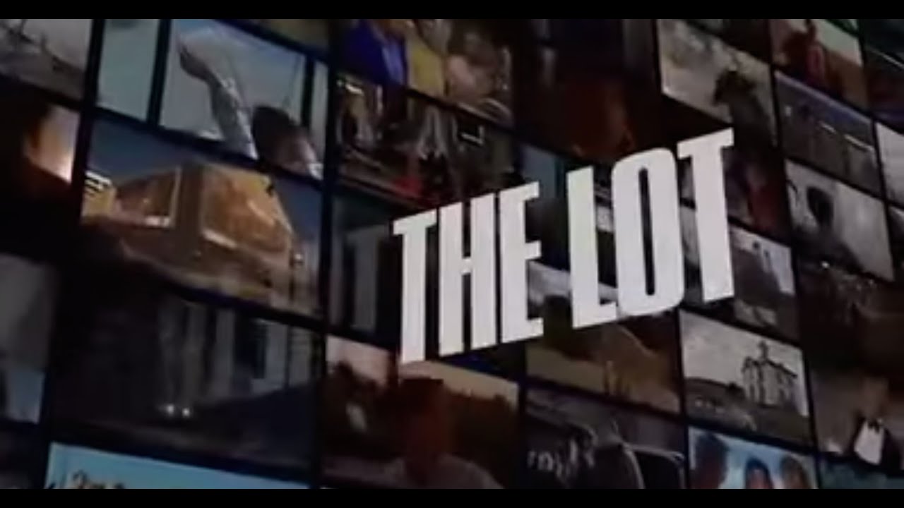 History of: Universal Studios Hollywood Backlot (Universal City) Los Angeles, California