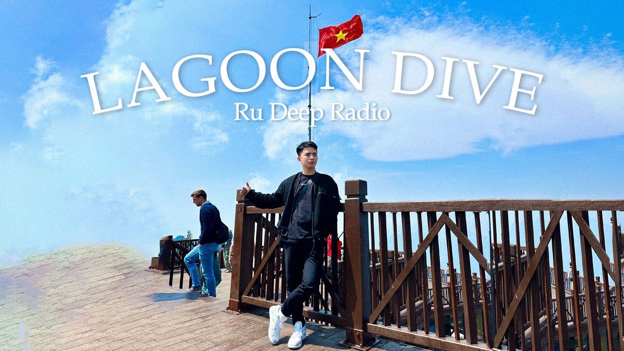 Lagoon Dive - Ru Deep Radio