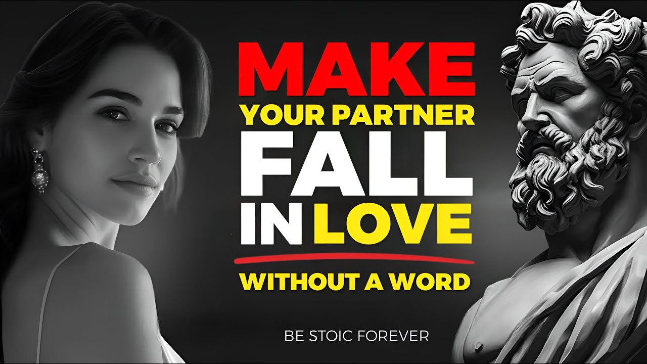How Stoic Actions Prove Your Worth In Love Without Saying Anything
