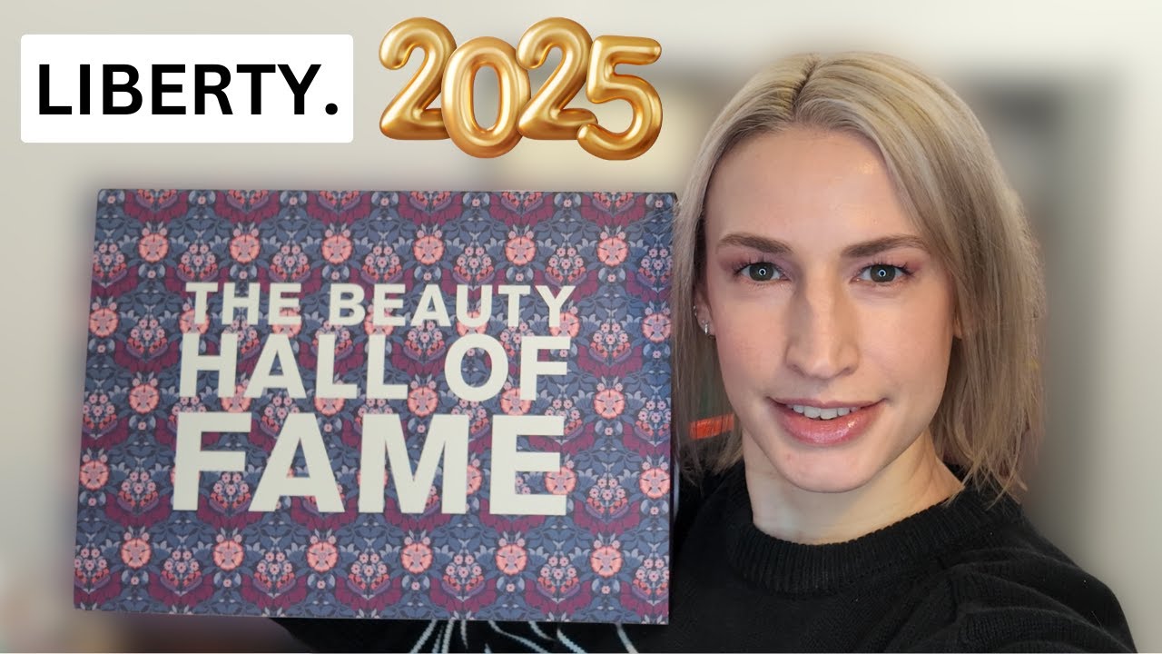 Liberty The Beauty Hall Of Fame Kit 2025 | Edit