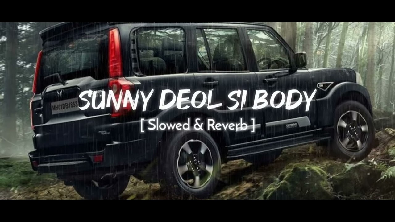 Sunny deol si body re sunny deol si body re song song 👍👍 New Video Song 👍👍👍❤️❤️💚💚👍👍👍