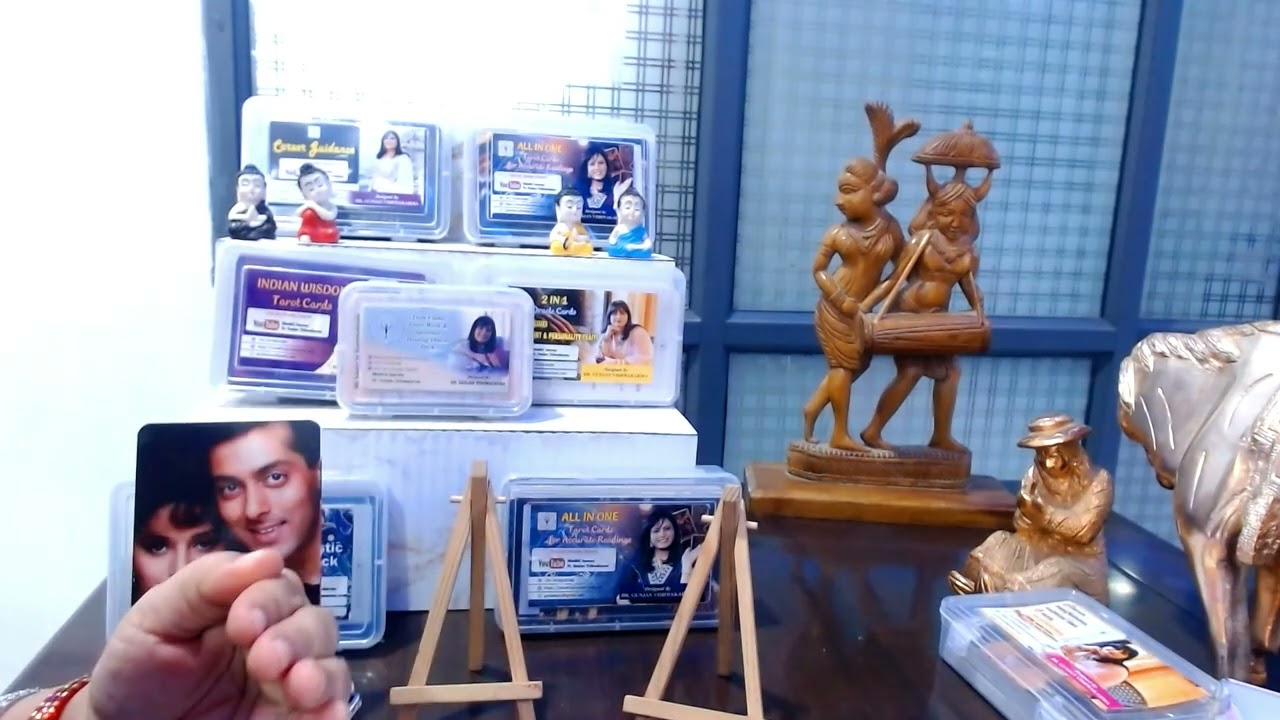 What People Think But Don't Say it Loud - Timeless Hindi Tarot Reading By Dr. Gunjan Vishwakarma