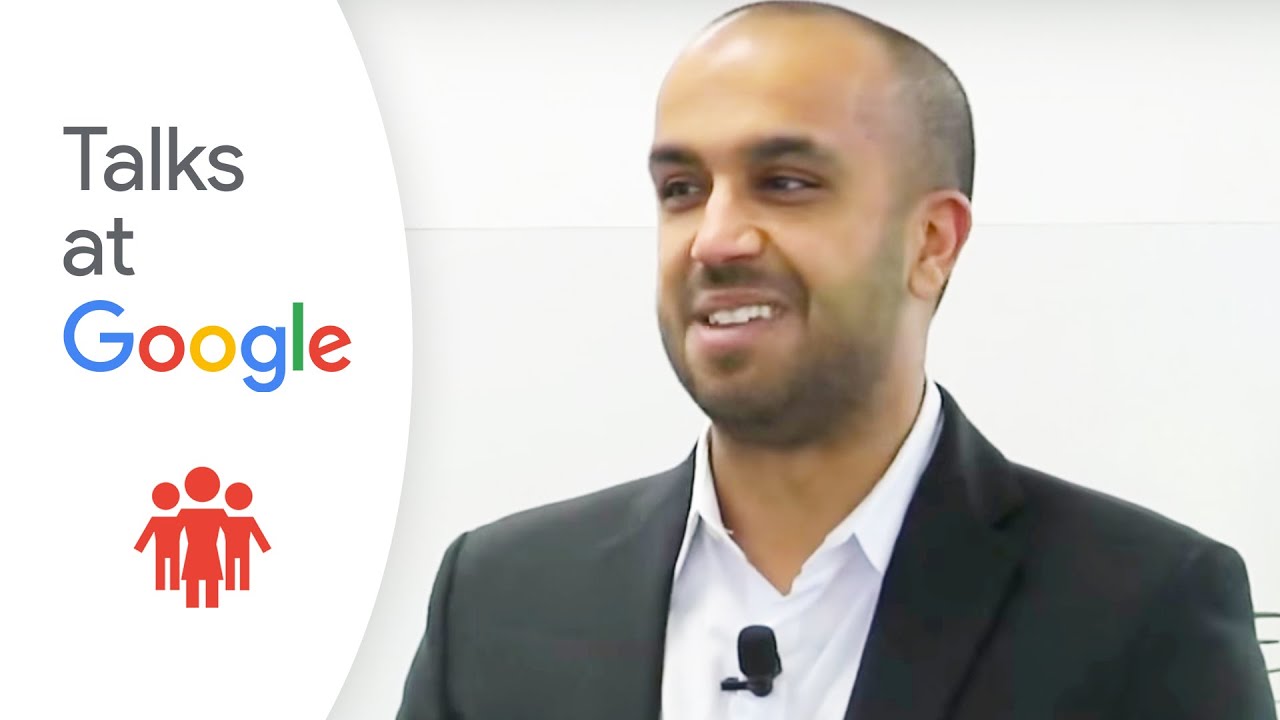 The Happiness Equation | Neil Pasricha | Talks at Google