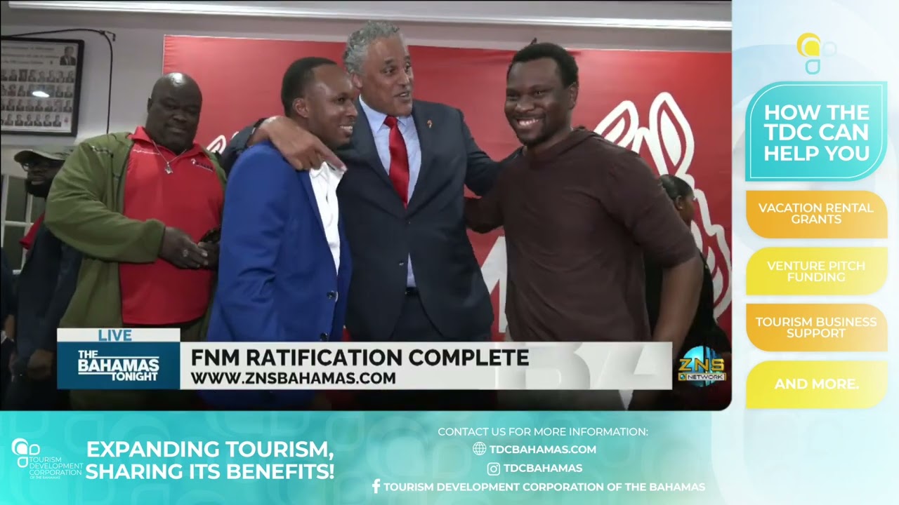 FNM Ratifies Twelve Candidates
