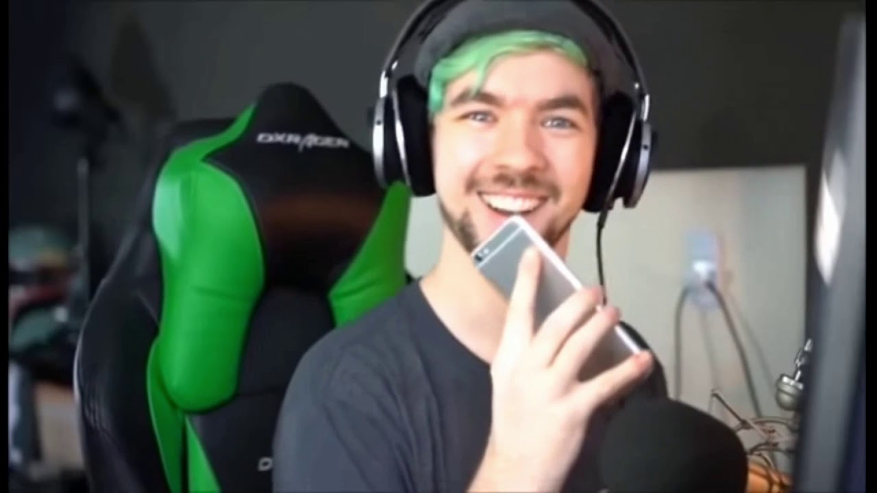 These Songs Fit Perfectly into Jacksepticeye's Dancing Compilation!