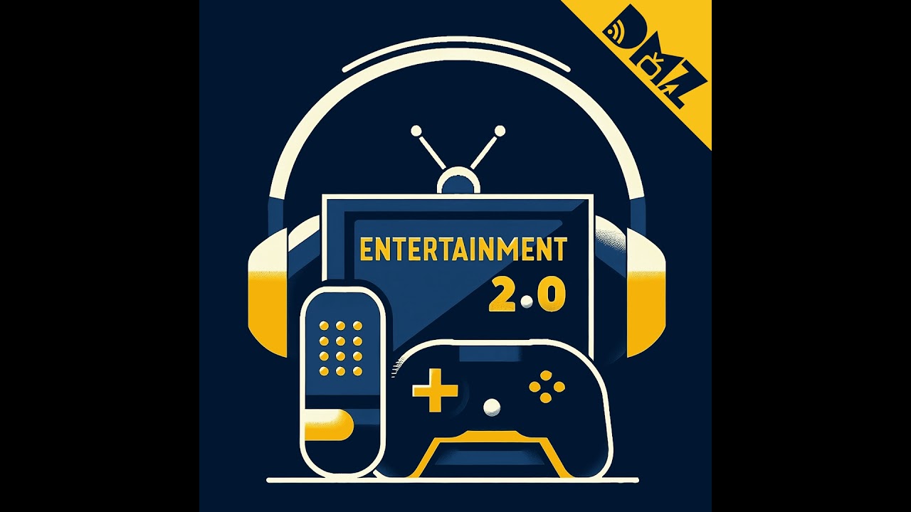 Entertainment 2.0 #695 – Is the Steam Machine Coming for Xbox?
