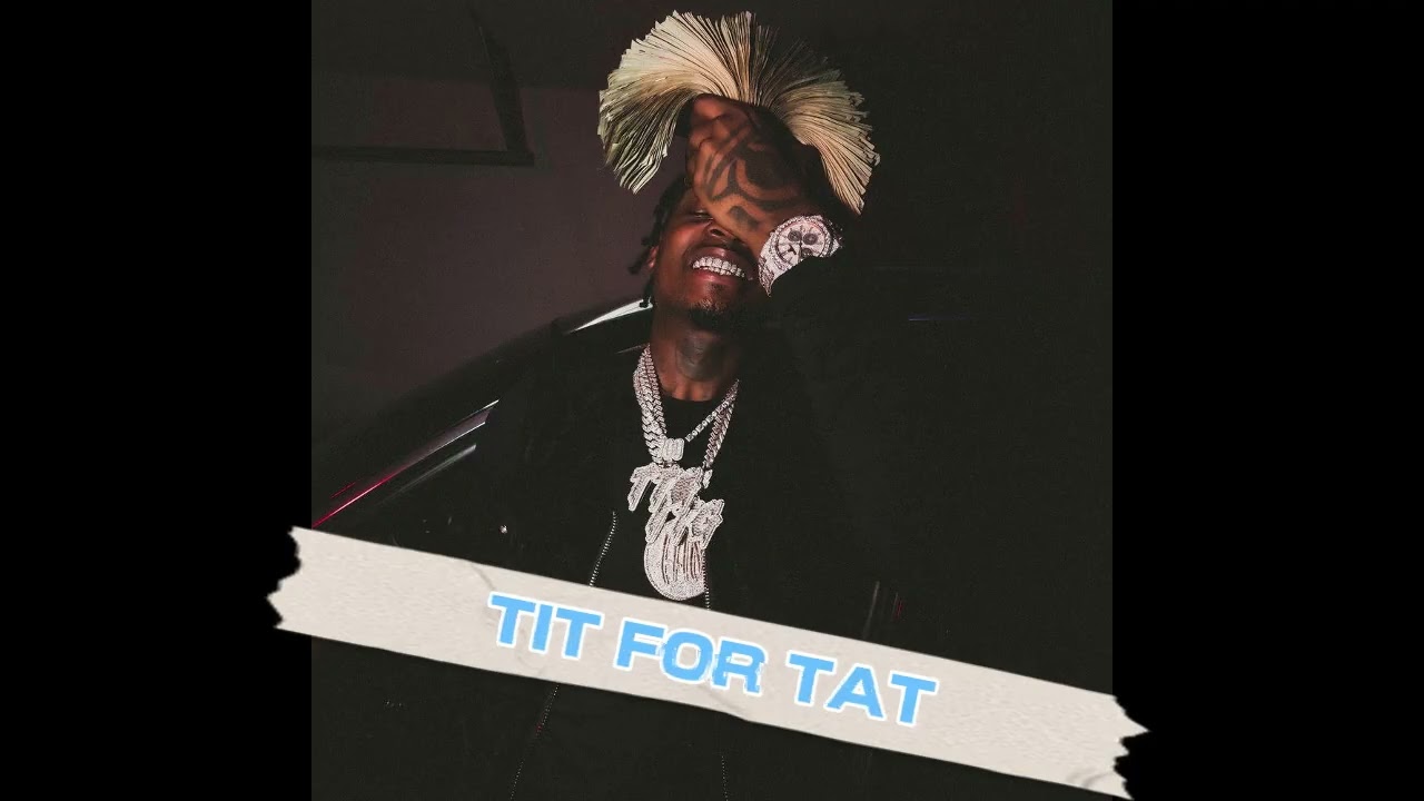 Mac Critter Type Beat 2026 - TIT FOR TAT (prod. by @nickballin)