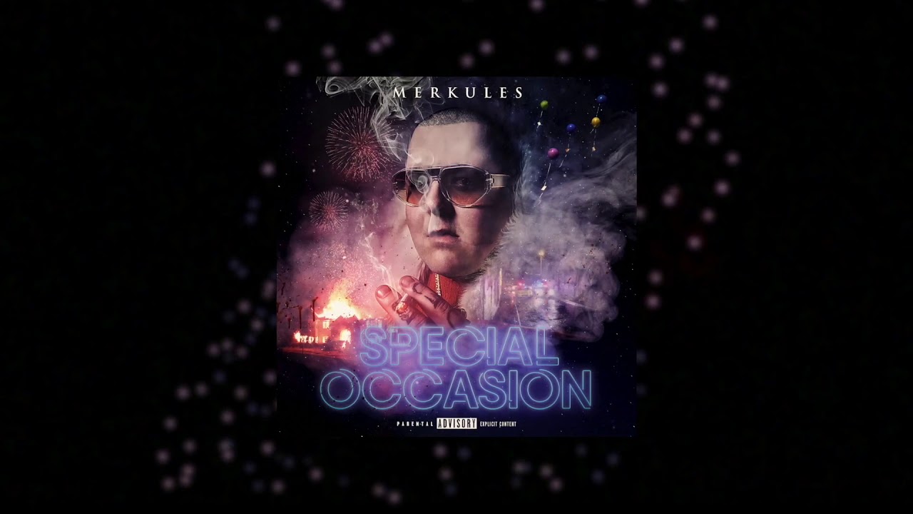 Merkules ft Evil Ebenezer - 