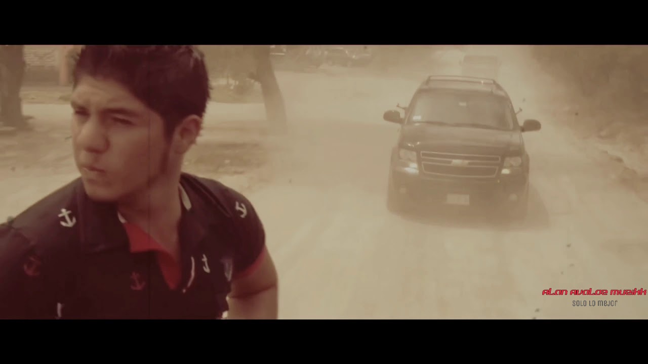 Lenin Ramirez ft. Gerardo Ortiz - Recordando A Manuel (VIDEO NO OFICIAL) 💯🔥