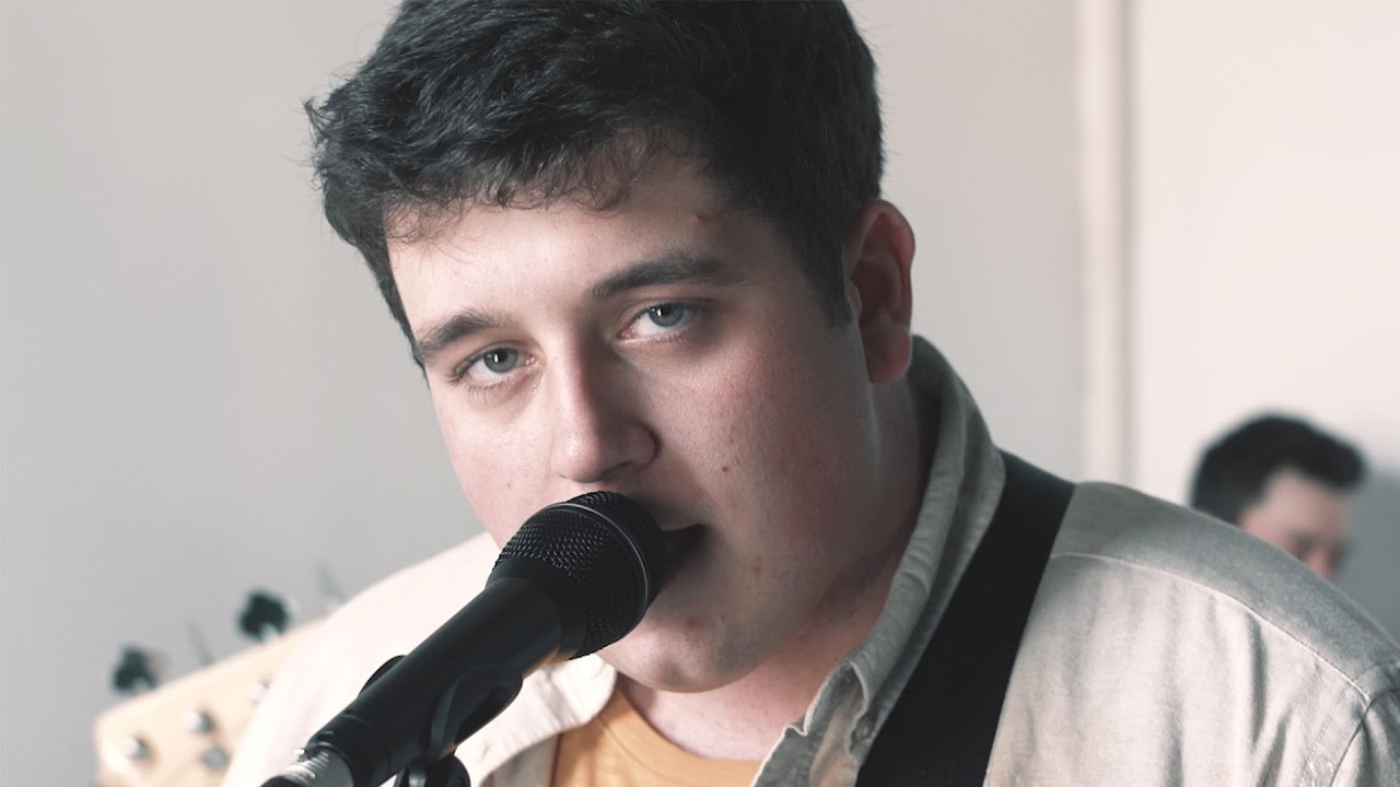 Overgrow - Say Nothing (Official Music Video)