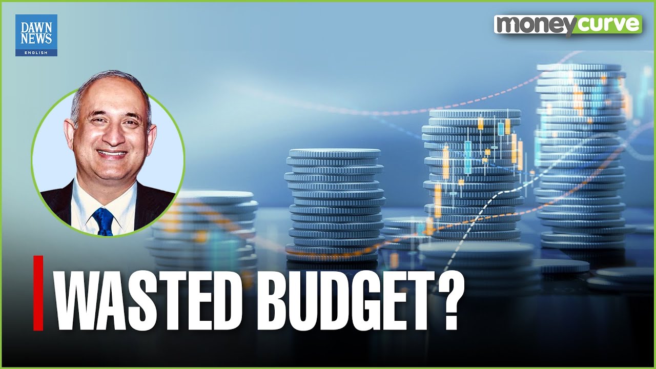 Flawed Spending: Why Pakistan&rsquo;s Development Budget Fails Its People | Dawn News English
