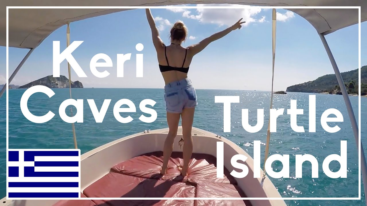 Keri Caves & Turtle Island