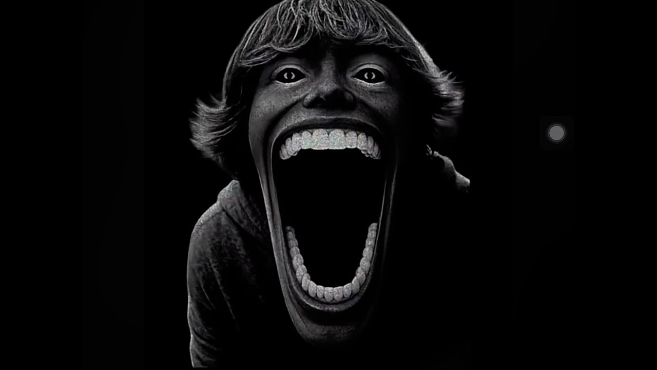 Analog Horror Funk