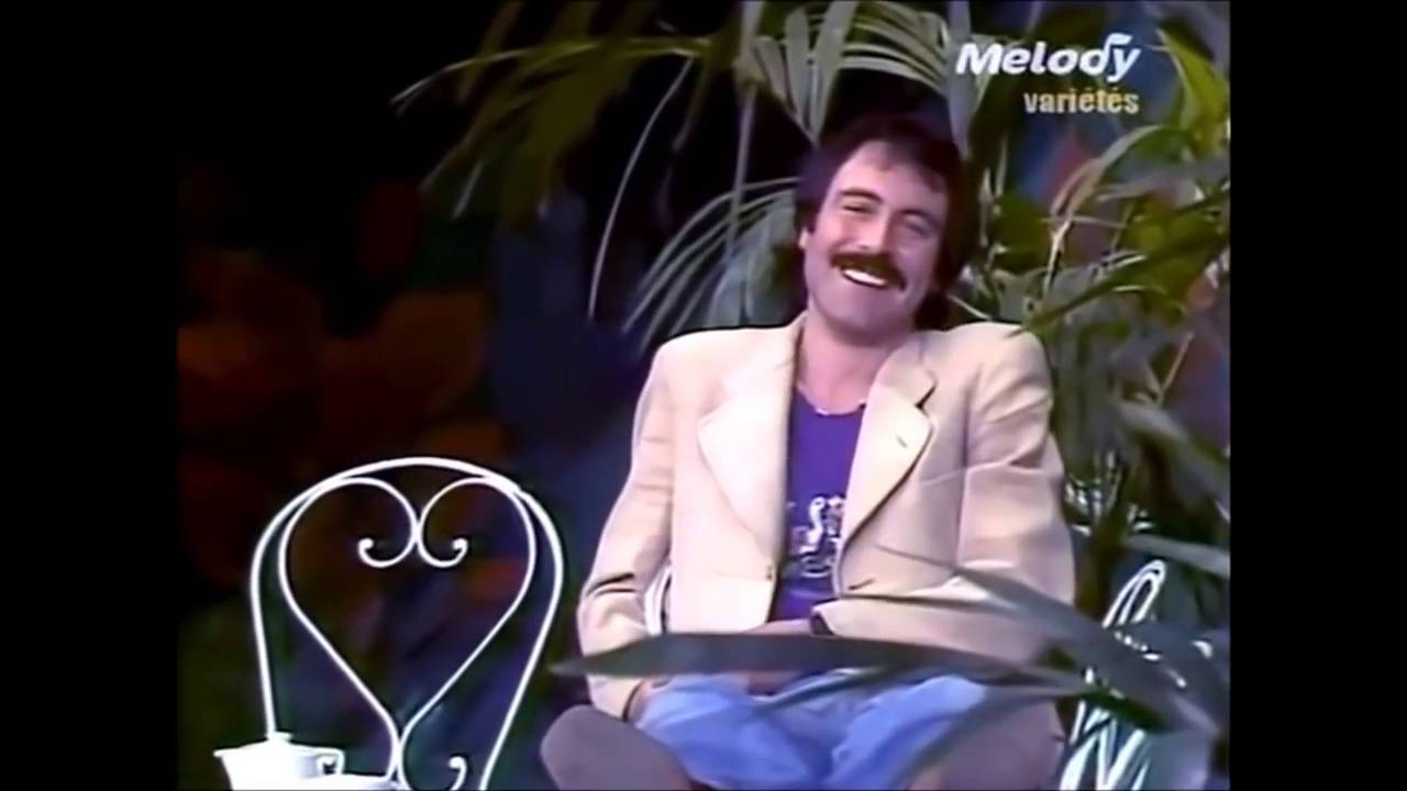 Michel Delpech - Quand j'&eacute;tais chanteur (1975)