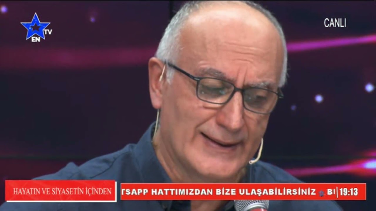 Selçuk Hazinedar -  İsmail Hakkı Demircioğlu