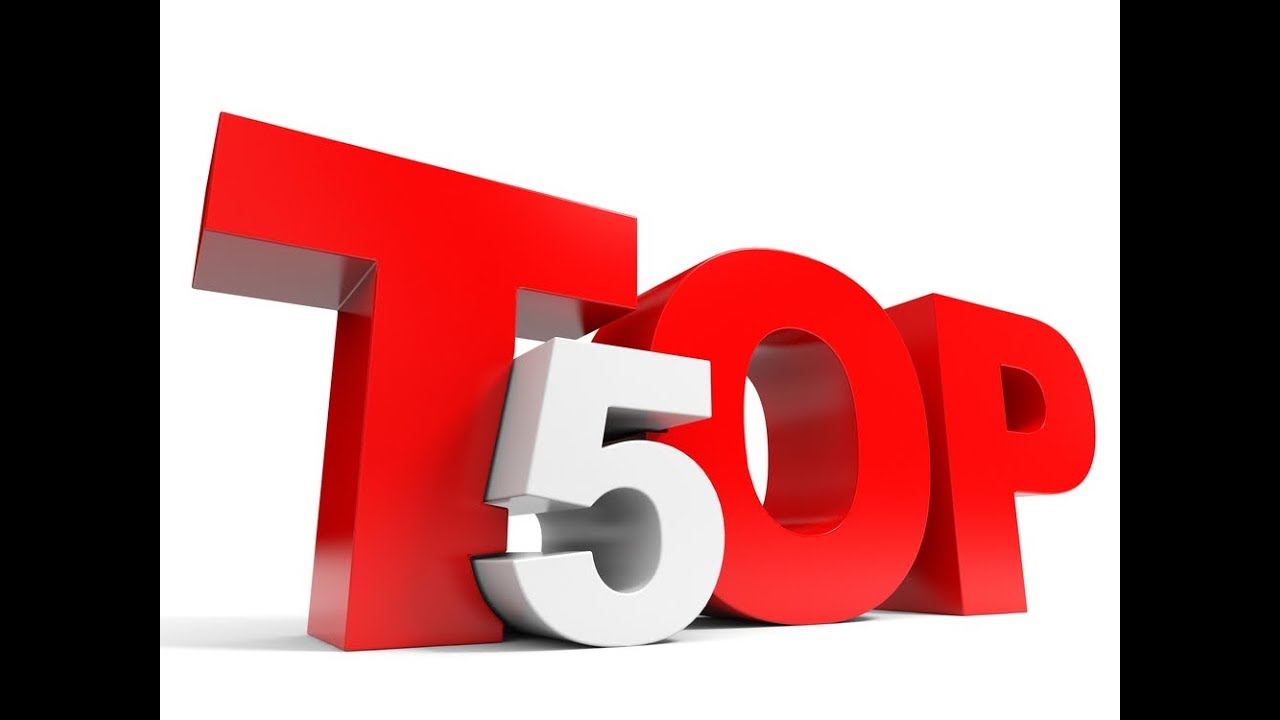 OUR 5 BEST MT4 INDICATORS