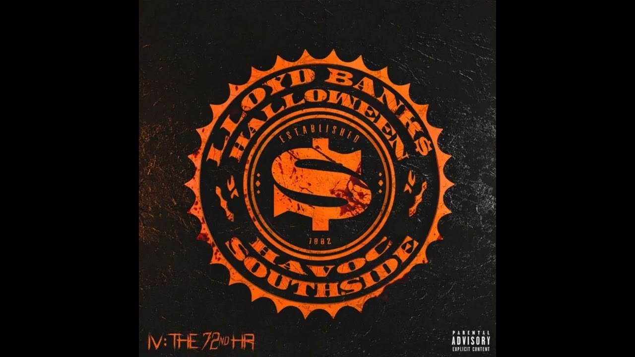 Lloyd Banks - Convoy Instrumental