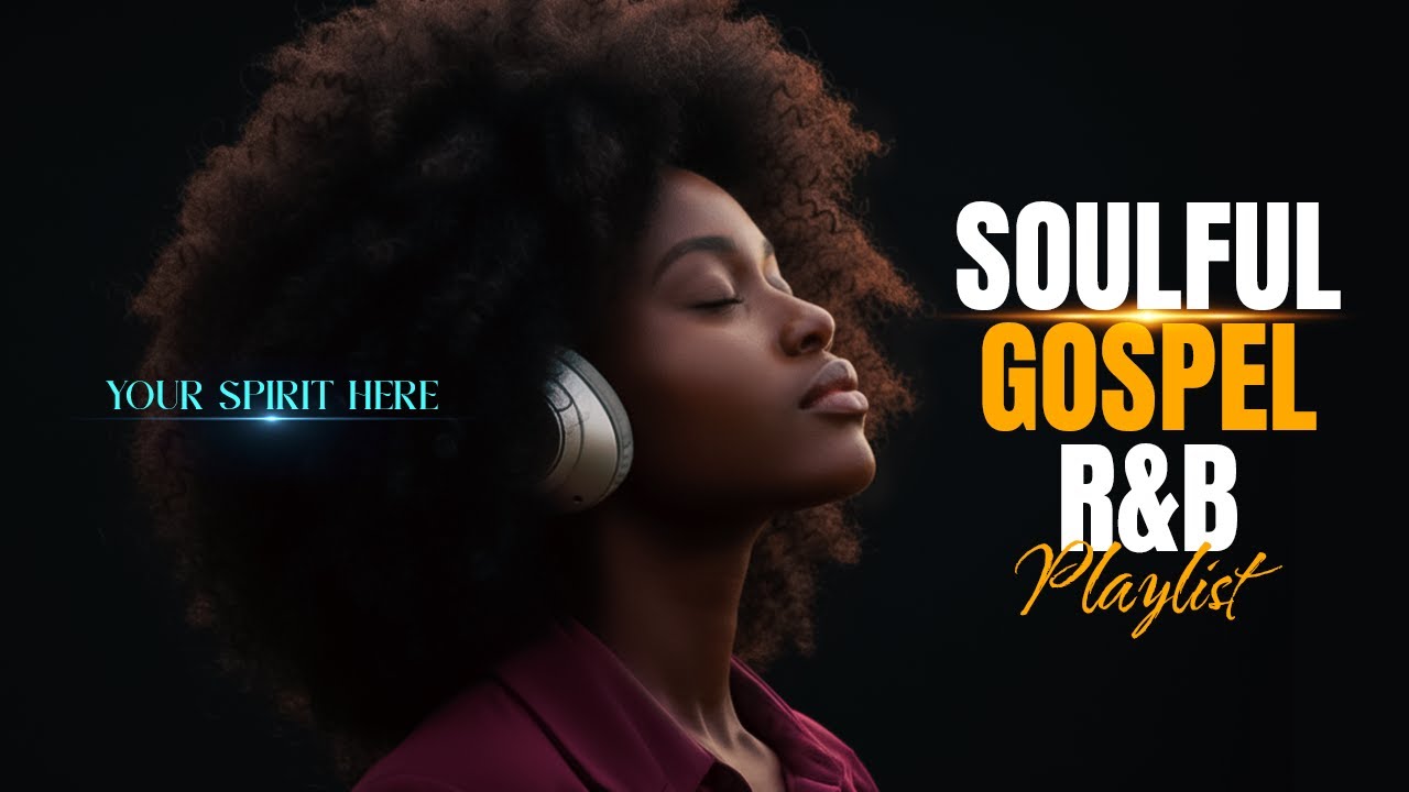 BEST Psalms in R&B | Uplifting Christian Songs for the Soul 🎶🙌