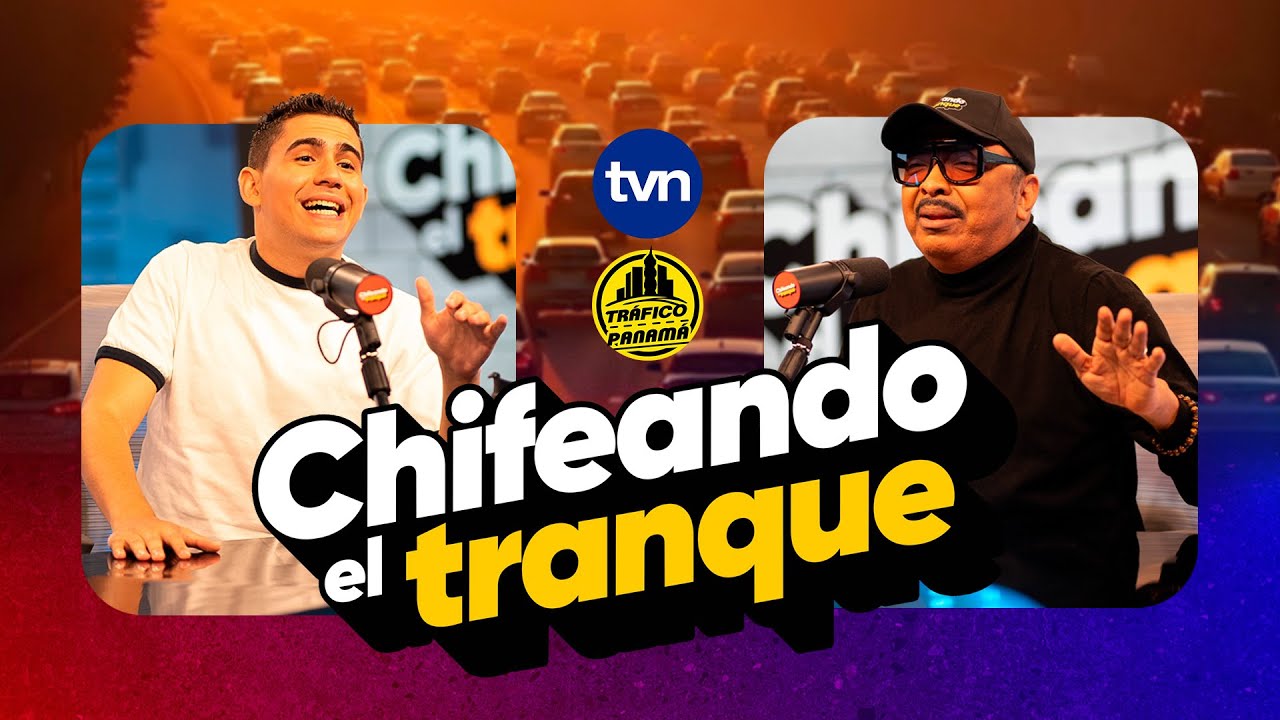 CHIFEANDO EL TRANQUE - Jueves 12 de Marzo 2026 | EN VIVO