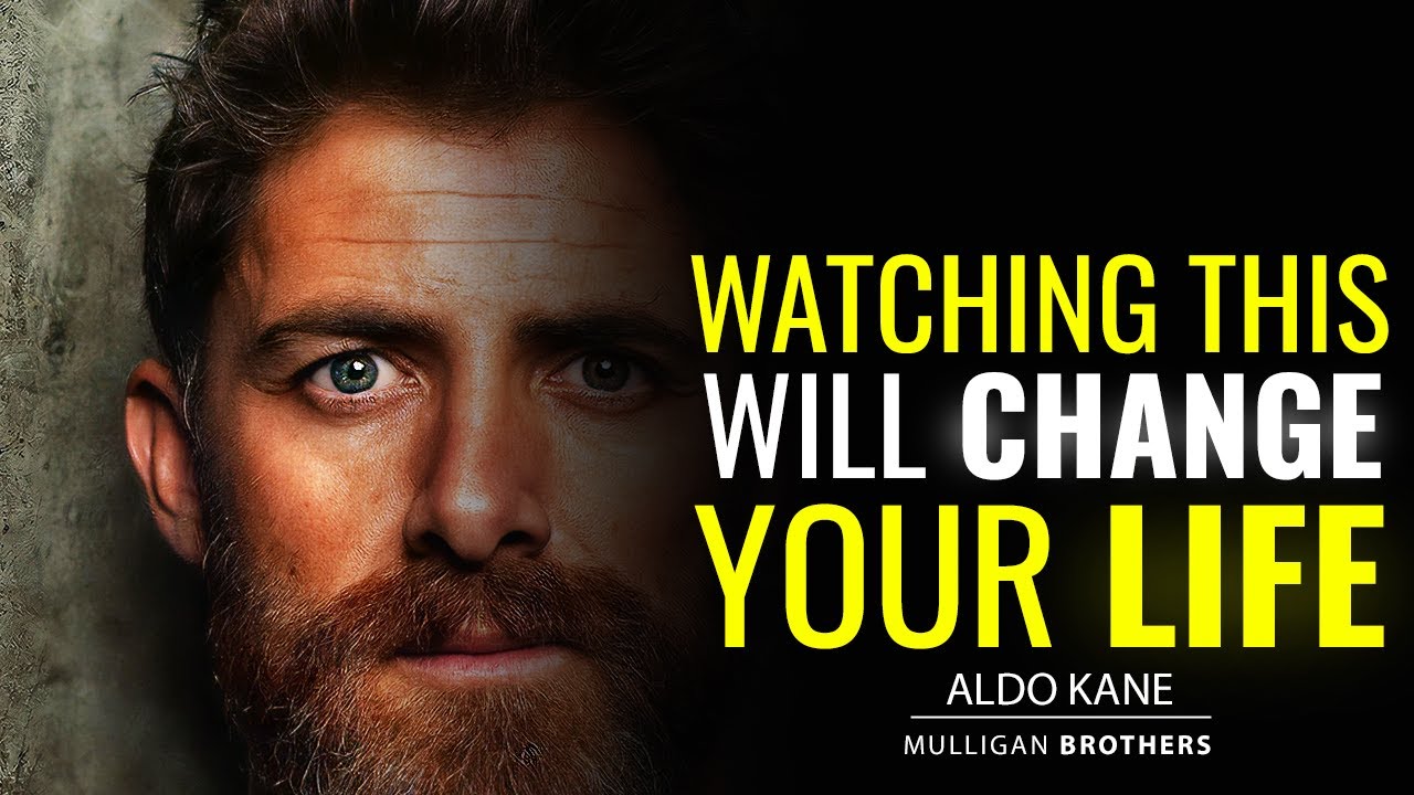 Royal Marine Commando: LESSONS FROM THE EDGE | Advice Will Change Your Life - Aldo Kane