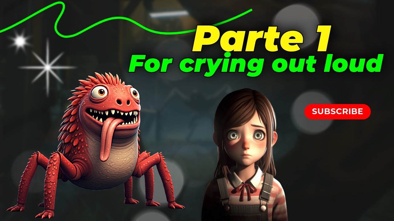 A quiet place Parte 1