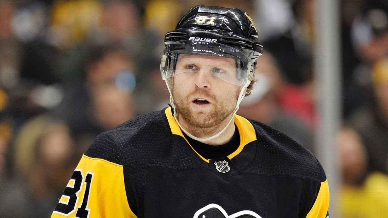 Phil Kessel Tribute #81 | Highlights |