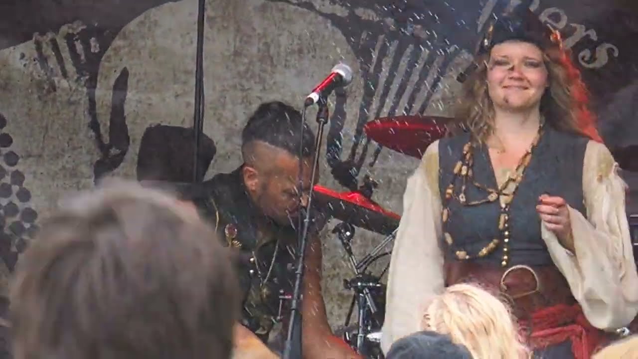 Ye Banished Privateers - 