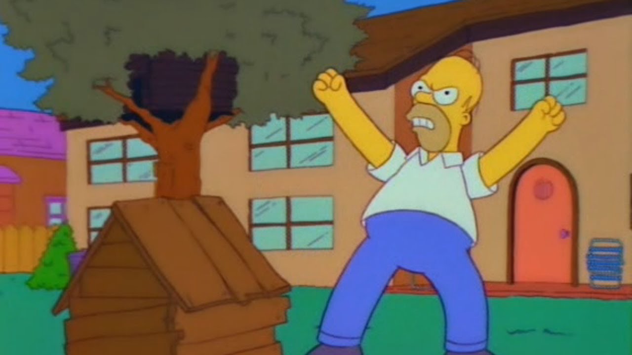 [TS] Homer - 