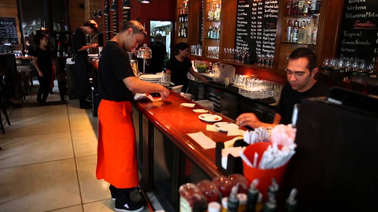 A look into Brazil's luxury lifestyle