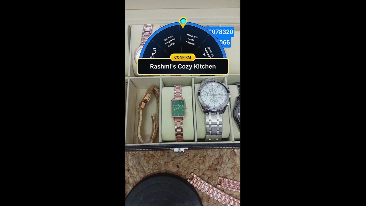 Premium Quality Trending Watches at crazy prices❤️✨