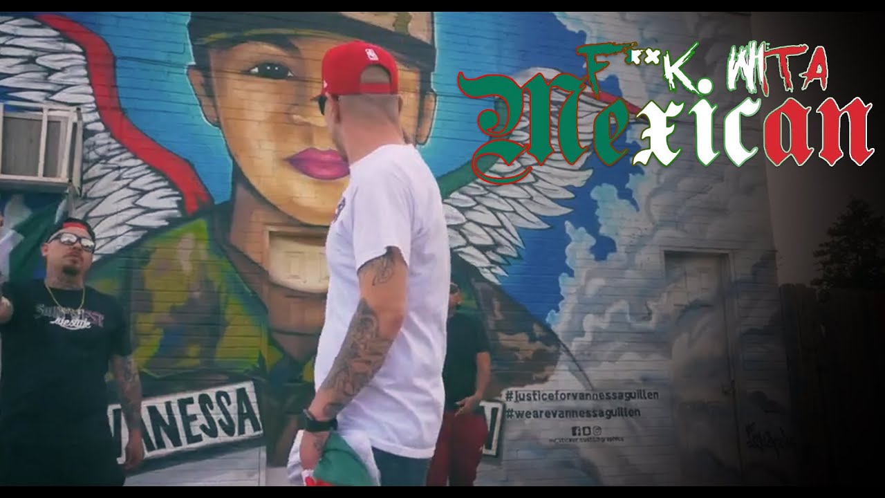 F**k Wit a Mexican - GT Garza ft Stunn x Reala x Mike V (Music Video)